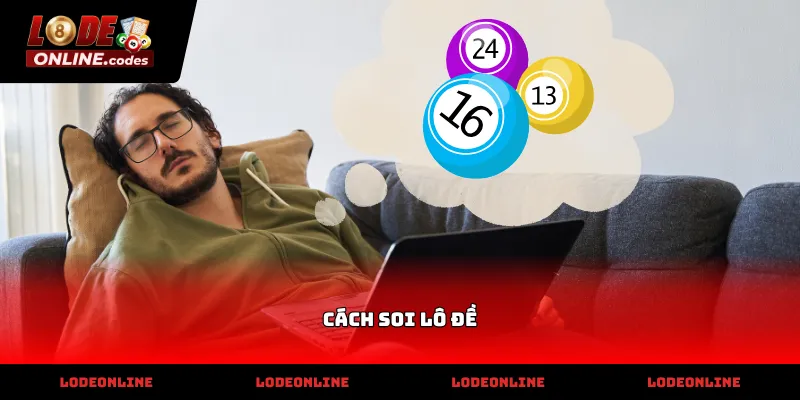 Kỹ thuật phân tích dữ liệu trong Cách soi lô đề hiện đại