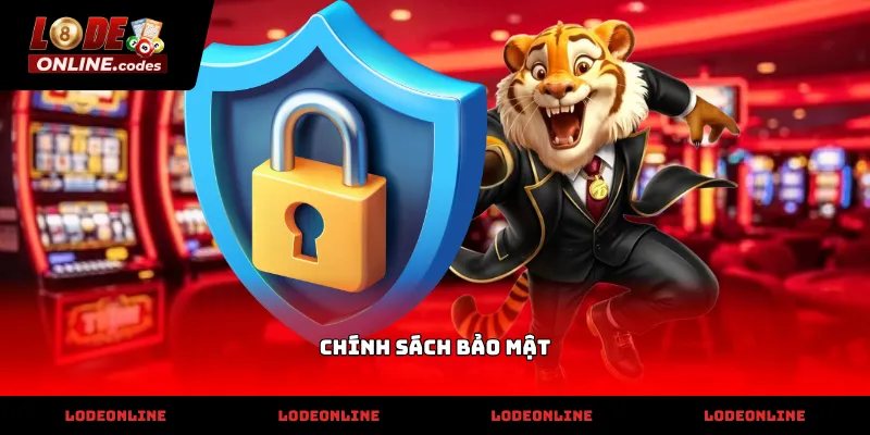 Quy định chi tiết về Chính Sách Bảo Mật dữ liệu số